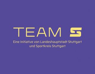 TEC Waldau Stuttgart ist Teil des Team S