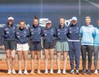 Waldau und Bredeney Gruppenfoto