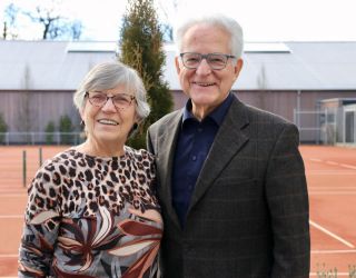 Dr. Harry Brambach