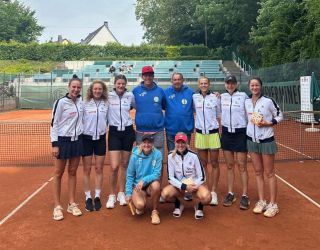Club an der Alster Hamburg 4:5 – Knappe Heimniederlage
