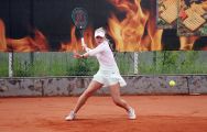 Brenda Fruhvirtova 1