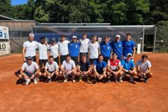 Gruppenbild-Herren