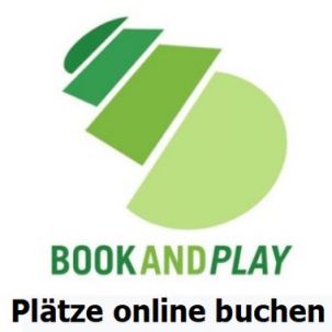 Halle online buchen