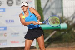 Eva Bennemann - ITF Horb 2025 04