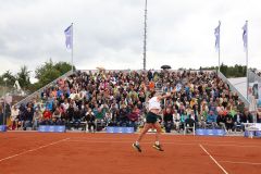 volle Raenge 4