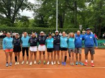 Waldau-Team-in-Dresden