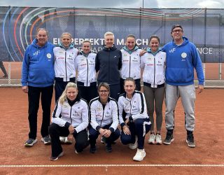 Club an der Alster Hamburg 4:5 – Knappe Heimniederlage