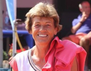 Heidi Eisterlehner