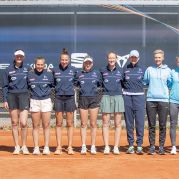 Waldau und Bredeney Gruppenfoto