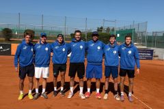 Herren-1-Fellbach