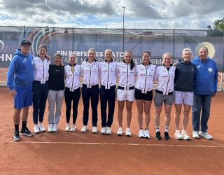 Club an der Alster Hamburg 4:5 – Knappe Heimniederlage