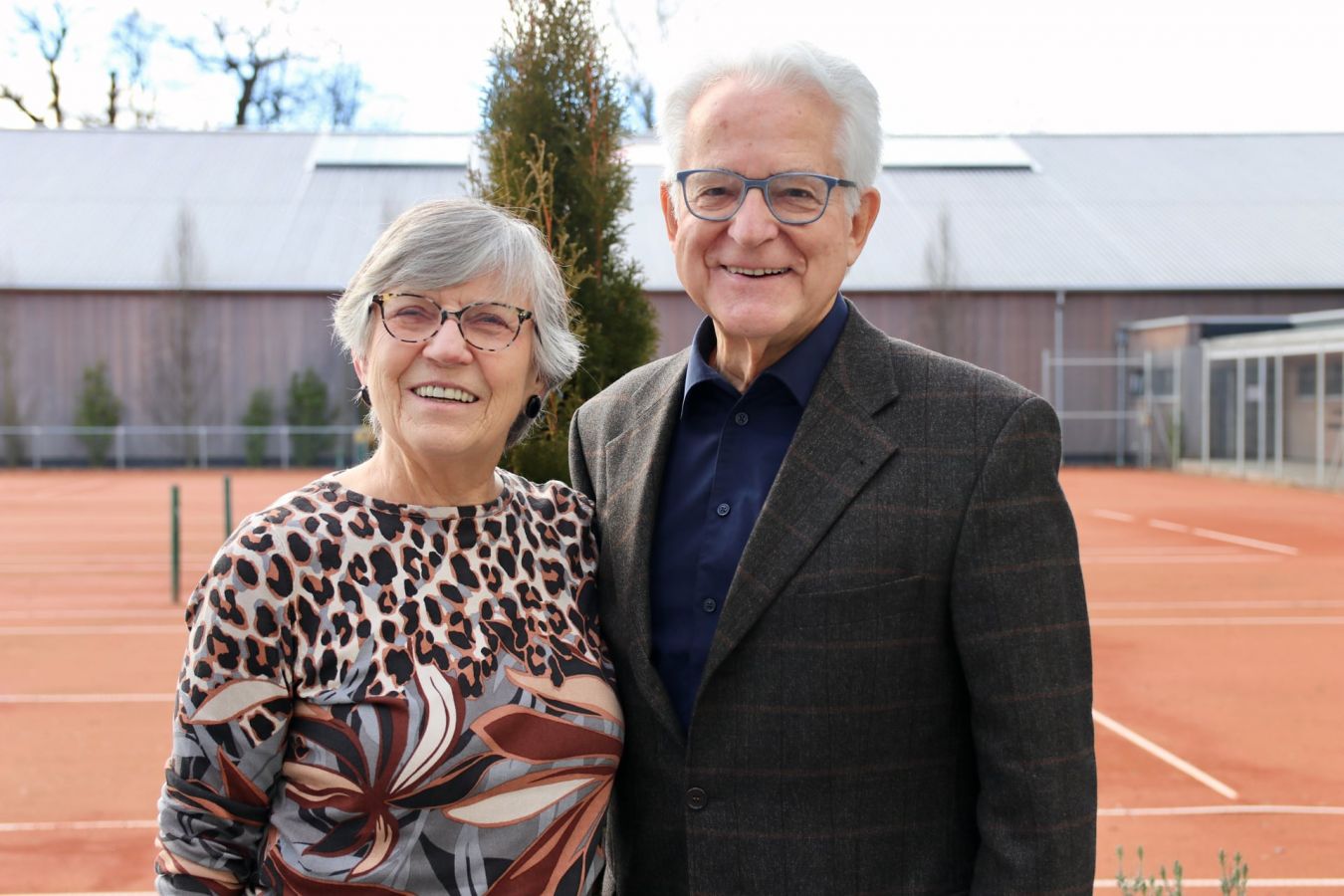 Dr. Harry Brambach
