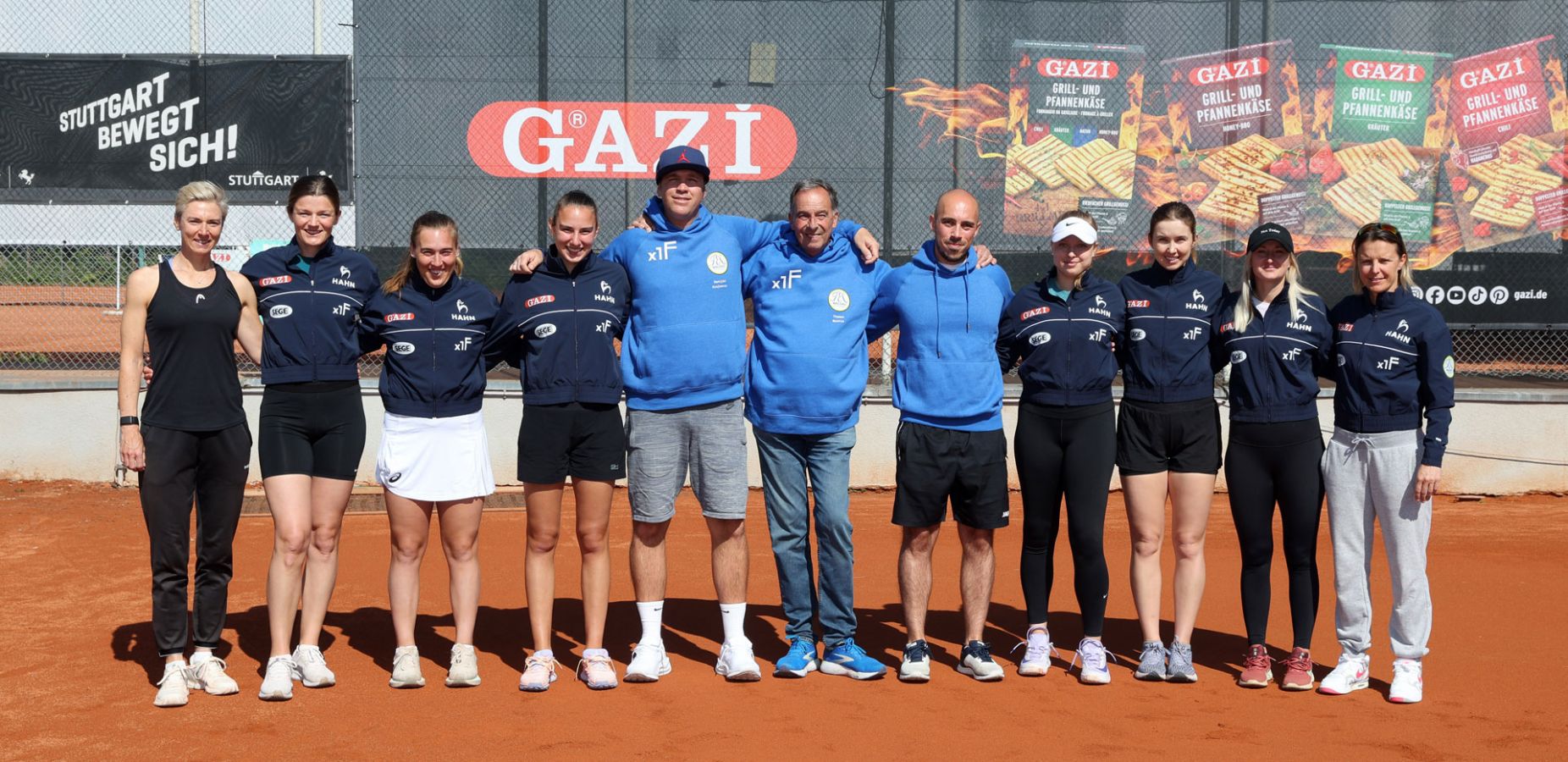 TEC Waldau Bundesliga-Ausblick 2026