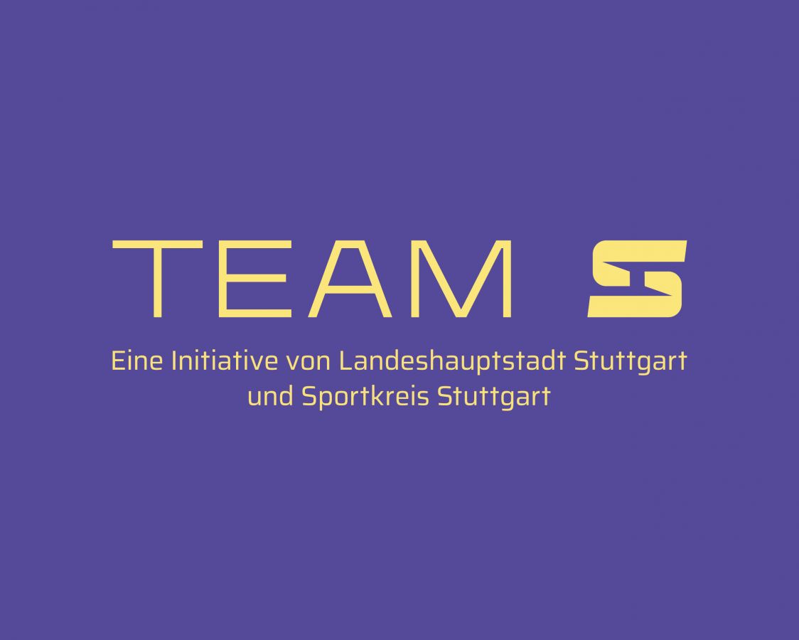 TEC Waldau Stuttgart ist Teil des Team S