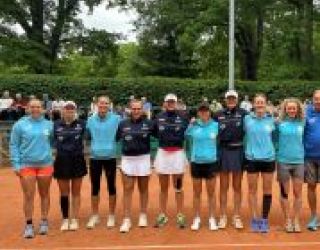 Waldau und Bredeney Gruppenfoto